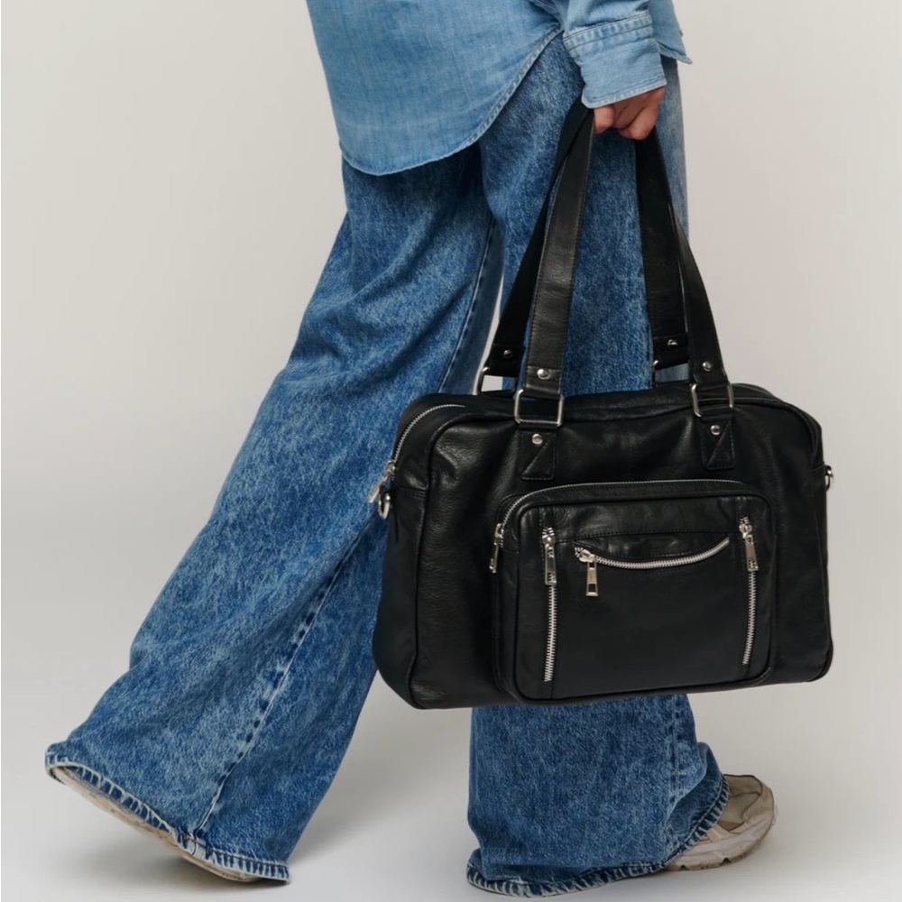 Nunoo Mille Air 1 Black